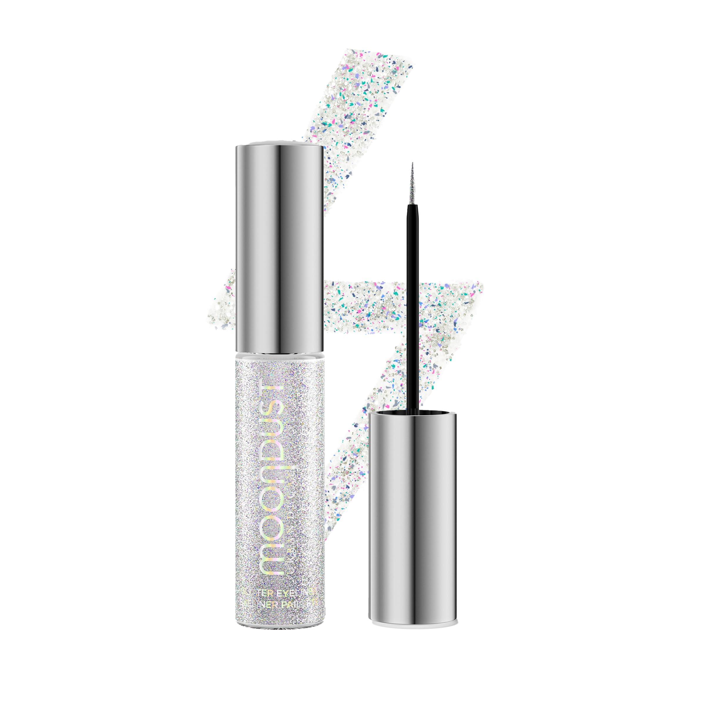 Foto 2 pulgar | Delineador de Ojos con Purpurina Urban Decay Moondust Liquid Pyro - Venta Internacional