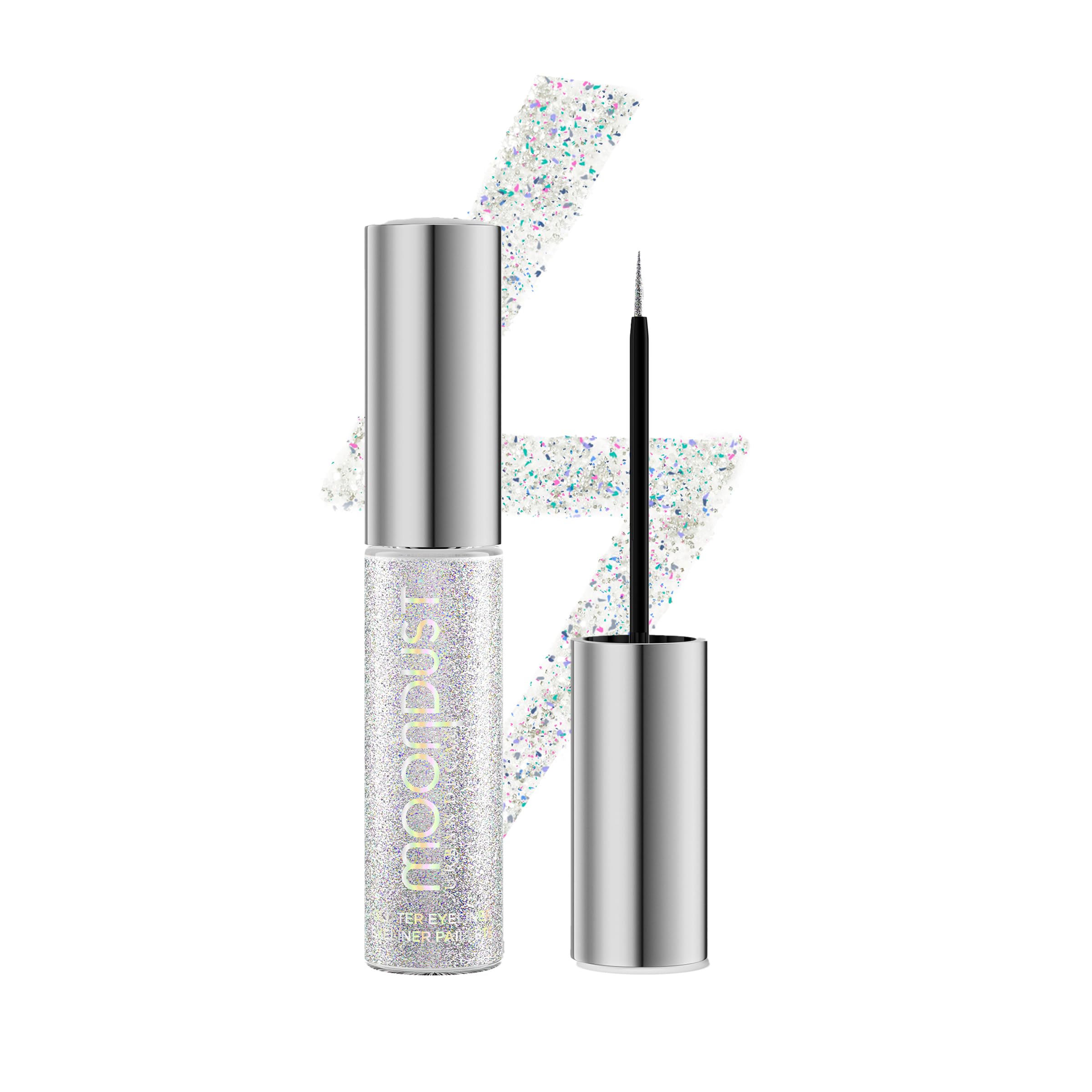 Delineador de Ojos con Purpurina Urban Decay Moondust Liquid Pyro - Venta Internacional