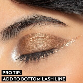 Foto 6 | Delineador de Ojos con Purpurina Urban Decay Moondust Liquid Pyro - Venta Internacional
