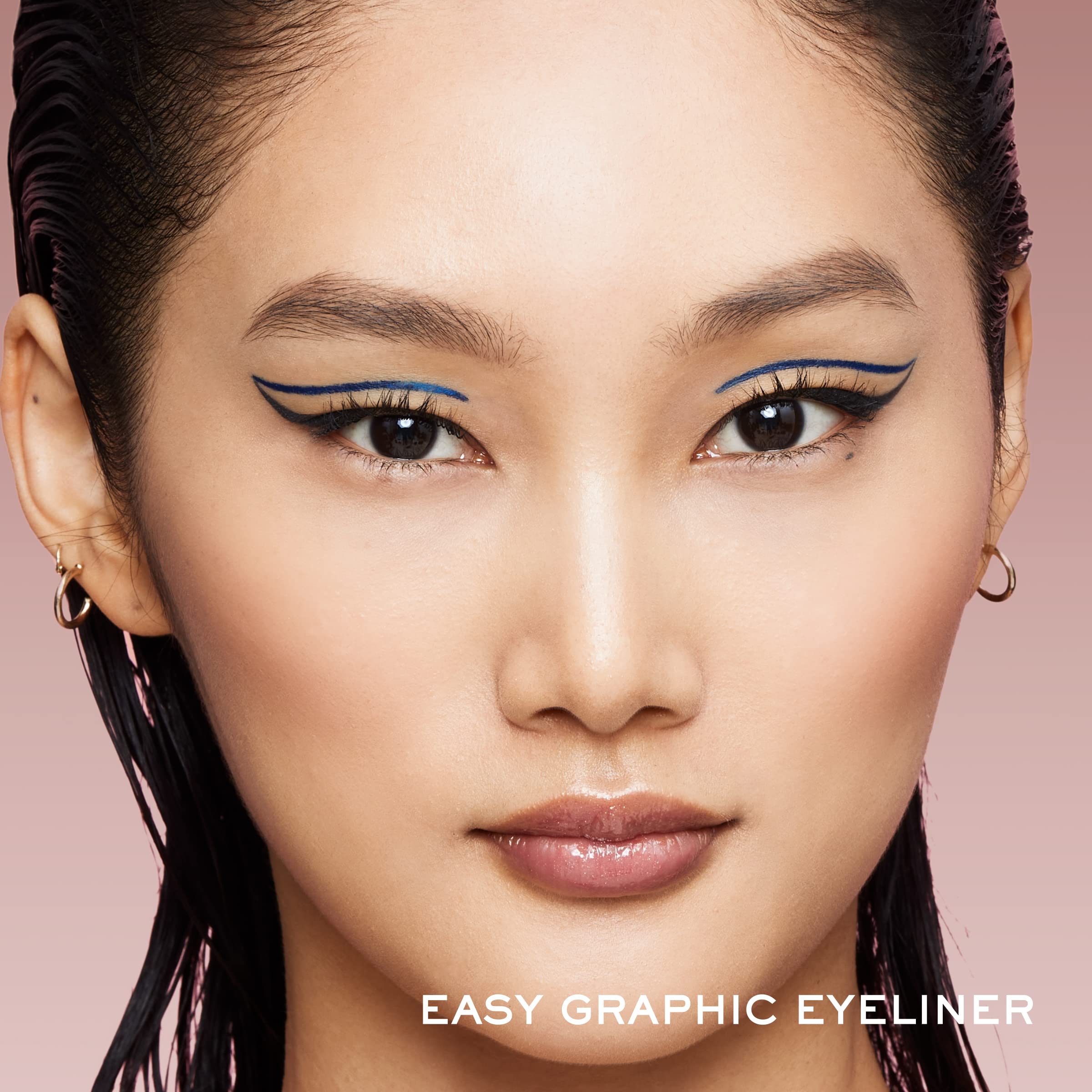 Foto 7 | Delineador De Ojos Lancôme Idôle Liner Waterproof Liquid Grey - Venta Internacional.