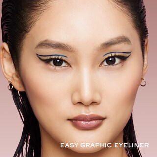 Foto 7 | Delineador De Ojos Lancôme Idôle Liner Waterproof Liquid Grey - Venta Internacional.