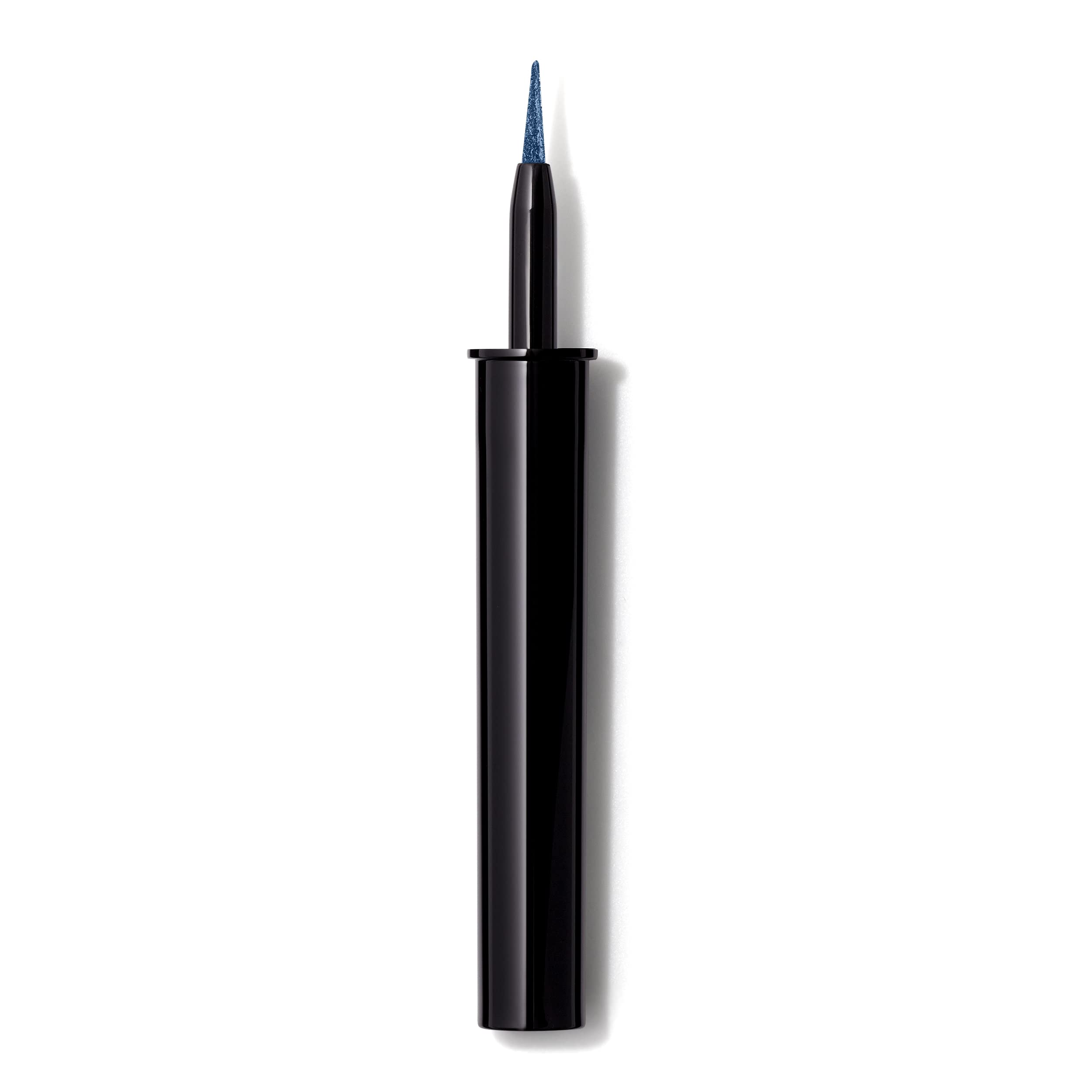 Foto 2 pulgar | Delineador Líquido Lancôme Artliner Precision Felt-tip Blue - Venta Internacional.