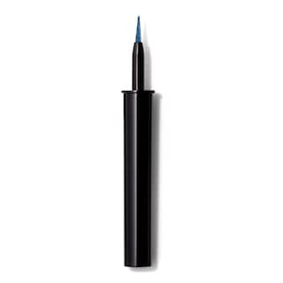 Foto 1 | Delineador Líquido Lancôme Artliner Precision Felt-tip Blue - Venta Internacional.
