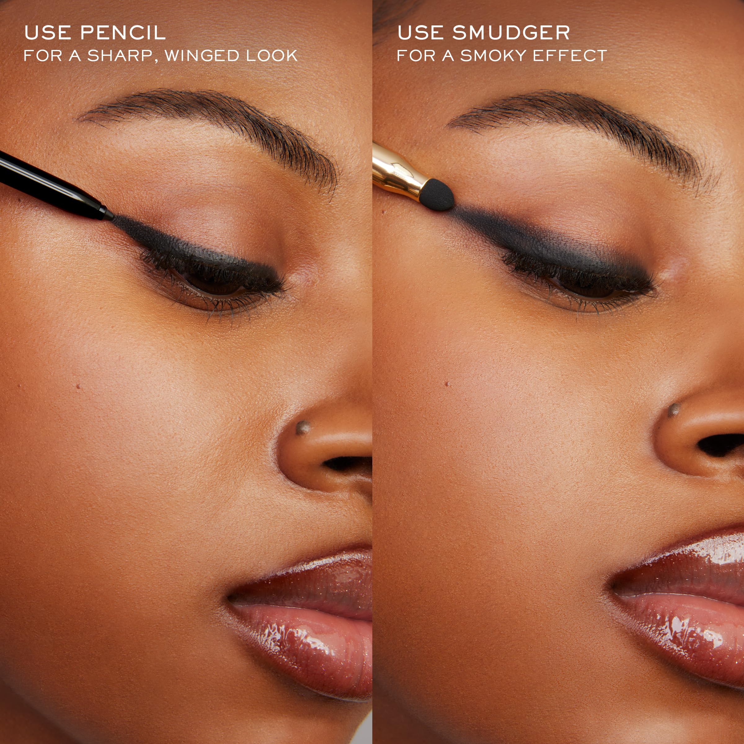 Foto 6 pulgar | Lápiz Delineador De Ojos Lancôme Le Stylo Waterproof 09 Prune Radical - Venta Internacional.