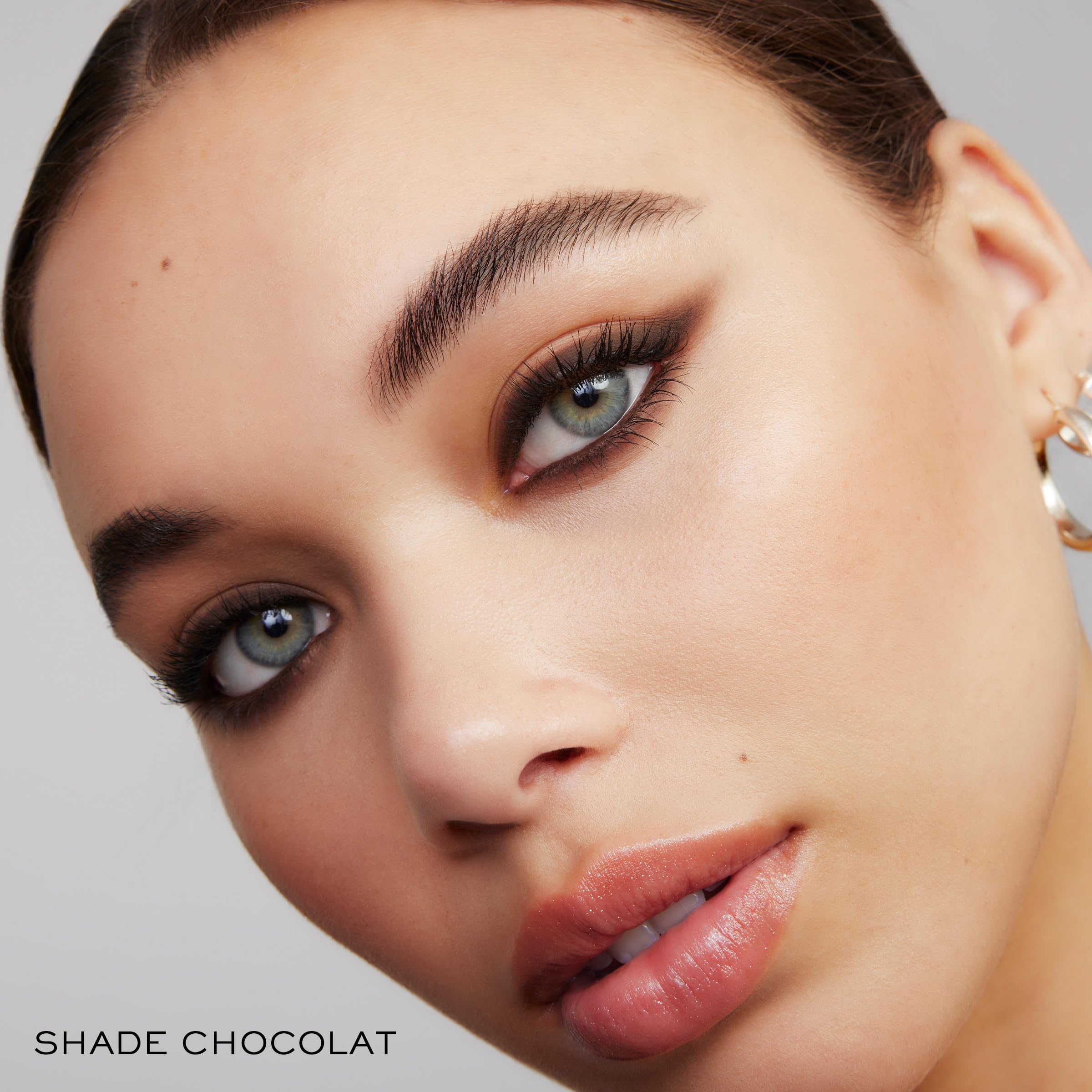 Foto 7 | Lápiz Delineador De Ojos Lancôme Le Stylo Waterproof 09 Prune Radical - Venta Internacional.
