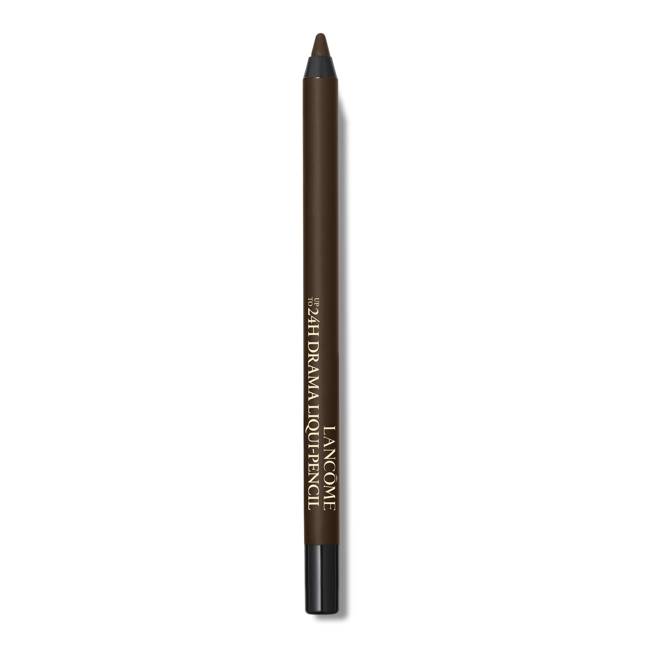 Foto 2 pulgar | Lápiz Delineador De Ojos Lancôme Drama Waterproof 24h De Larga Duración - Venta Internacional.