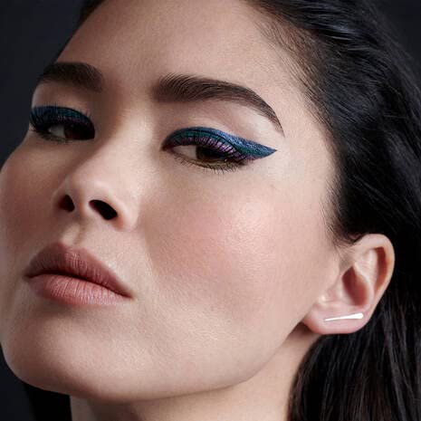Foto 4 pulgar | Lápiz Delineador De Ojos Lancôme Drama Waterproof 24h De Larga Duración - Venta Internacional.