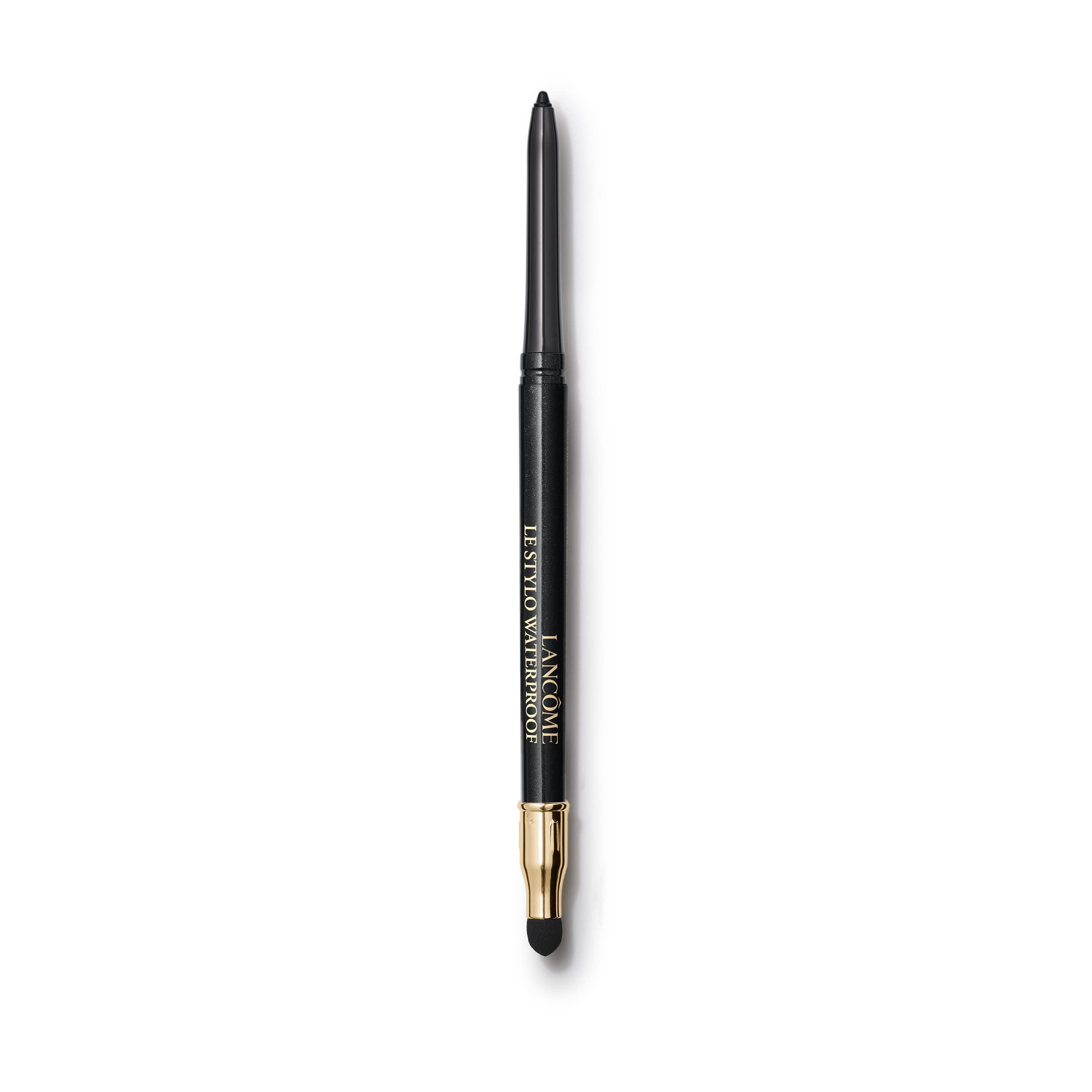 Foto 2 pulgar | Lápiz Delineador De Ojos Lancôme Le Stylo Waterproof 02 Noir Intense - Venta Internacional.