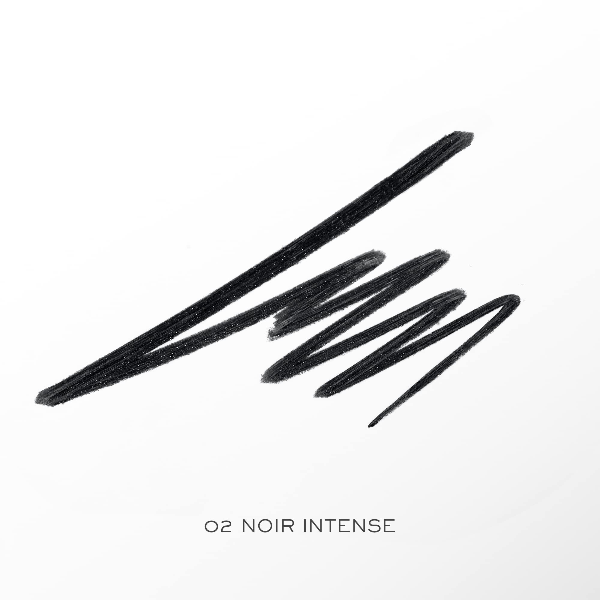 Foto 6 | Lápiz Delineador De Ojos Lancôme Le Stylo Waterproof 02 Noir Intense - Venta Internacional.