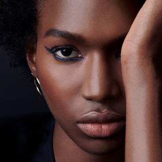 Foto 3 | Lápiz Delineador De Ojos Lancôme Drama Waterproof 24h De Larga Duración - Venta Internacional.