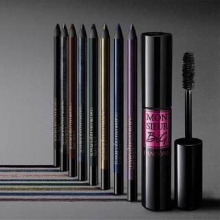 Foto 5 | Lápiz Delineador De Ojos Lancôme Drama Waterproof 24h De Larga Duración - Venta Internacional.