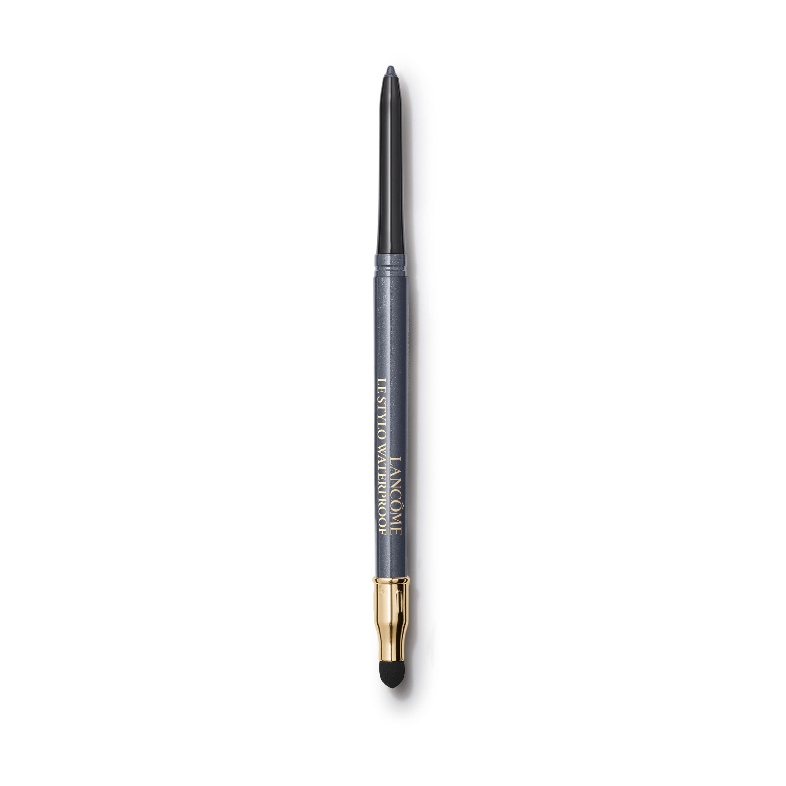 Foto 2 pulgar | Lápiz Delineador De Ojos Lancôme Le Stylo Waterproof 08 Reve Anthracite - Venta Internacional.