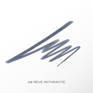 Foto 6 | Lápiz Delineador De Ojos Lancôme Le Stylo Waterproof 08 Reve Anthracite - Venta Internacional.