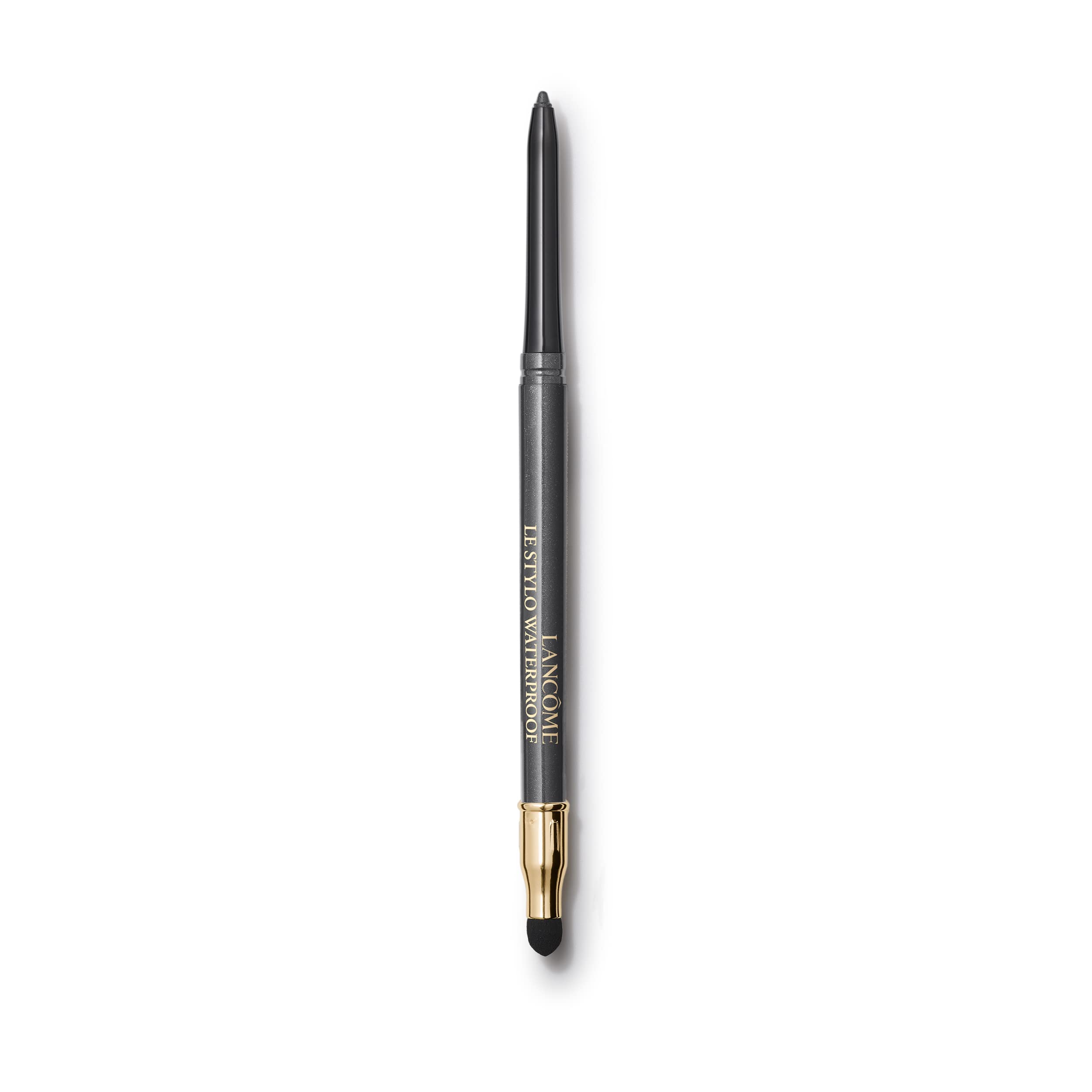Lápiz Delineador De Ojos Lancôme Le Stylo Waterproof 01 Noir Onyx - Venta Internacional.