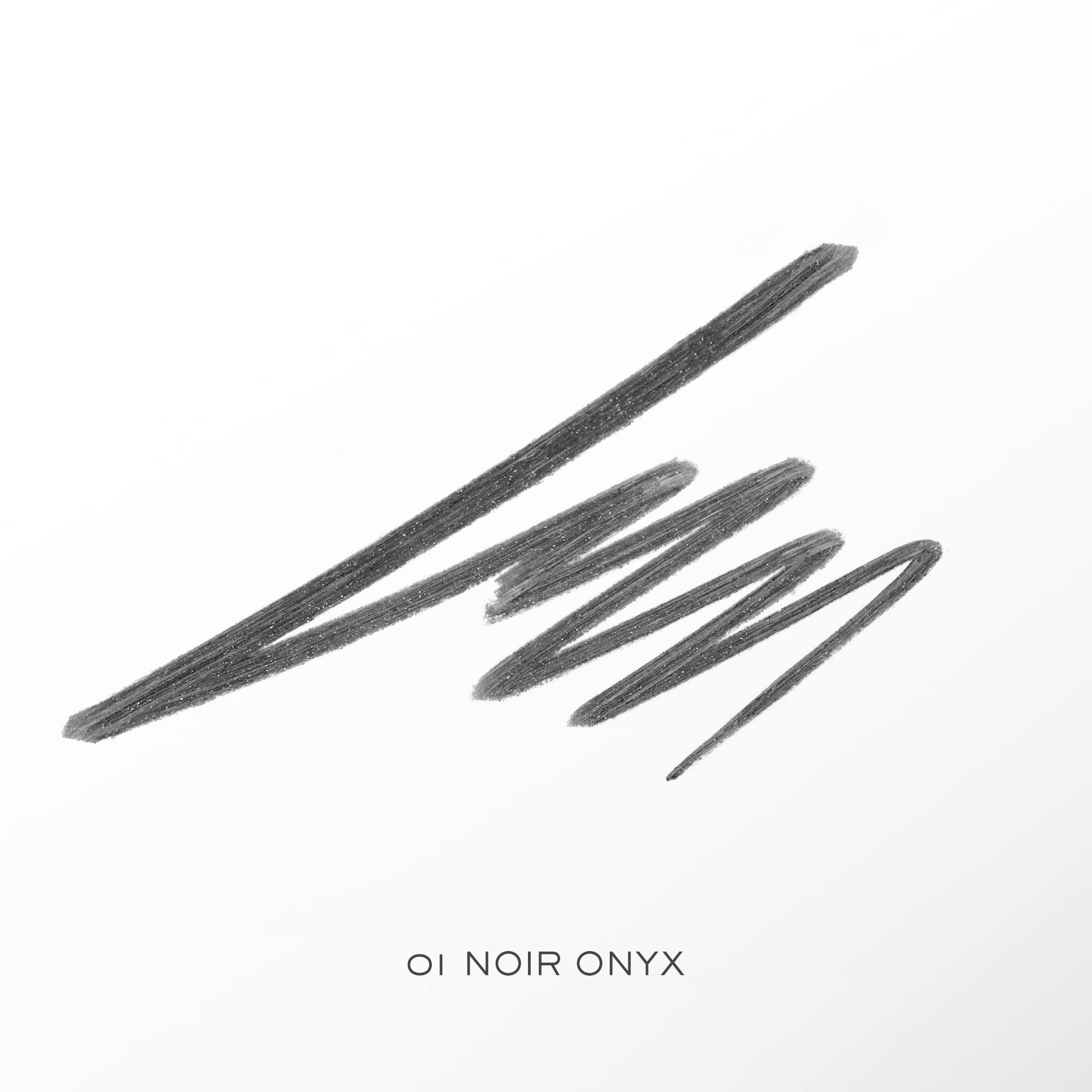 Foto 6 | Lápiz Delineador De Ojos Lancôme Le Stylo Waterproof 01 Noir Onyx - Venta Internacional.