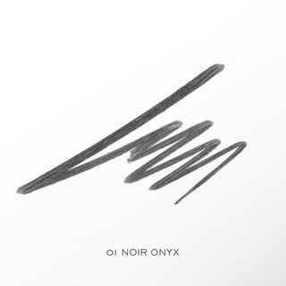Foto 6 | Lápiz Delineador De Ojos Lancôme Le Stylo Waterproof 01 Noir Onyx - Venta Internacional.