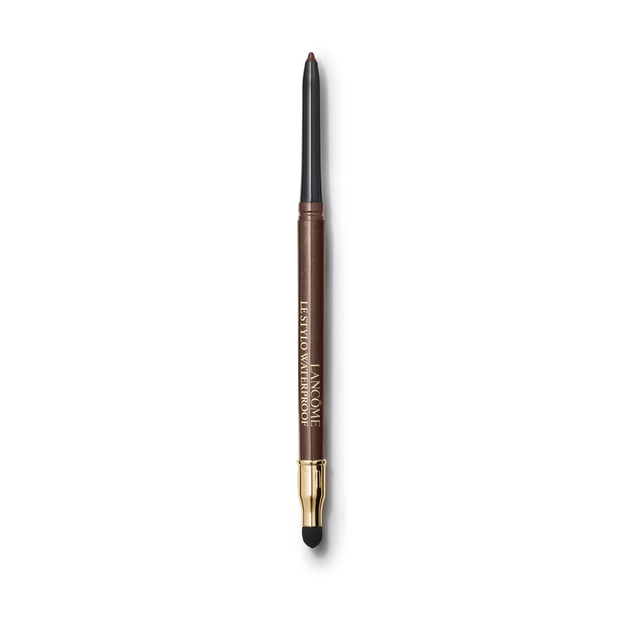 Foto 2 pulgar | Lápiz Delineador De Ojos Lancôme Le Stylo Waterproof 04 Bronze Rich - Venta Internacional.