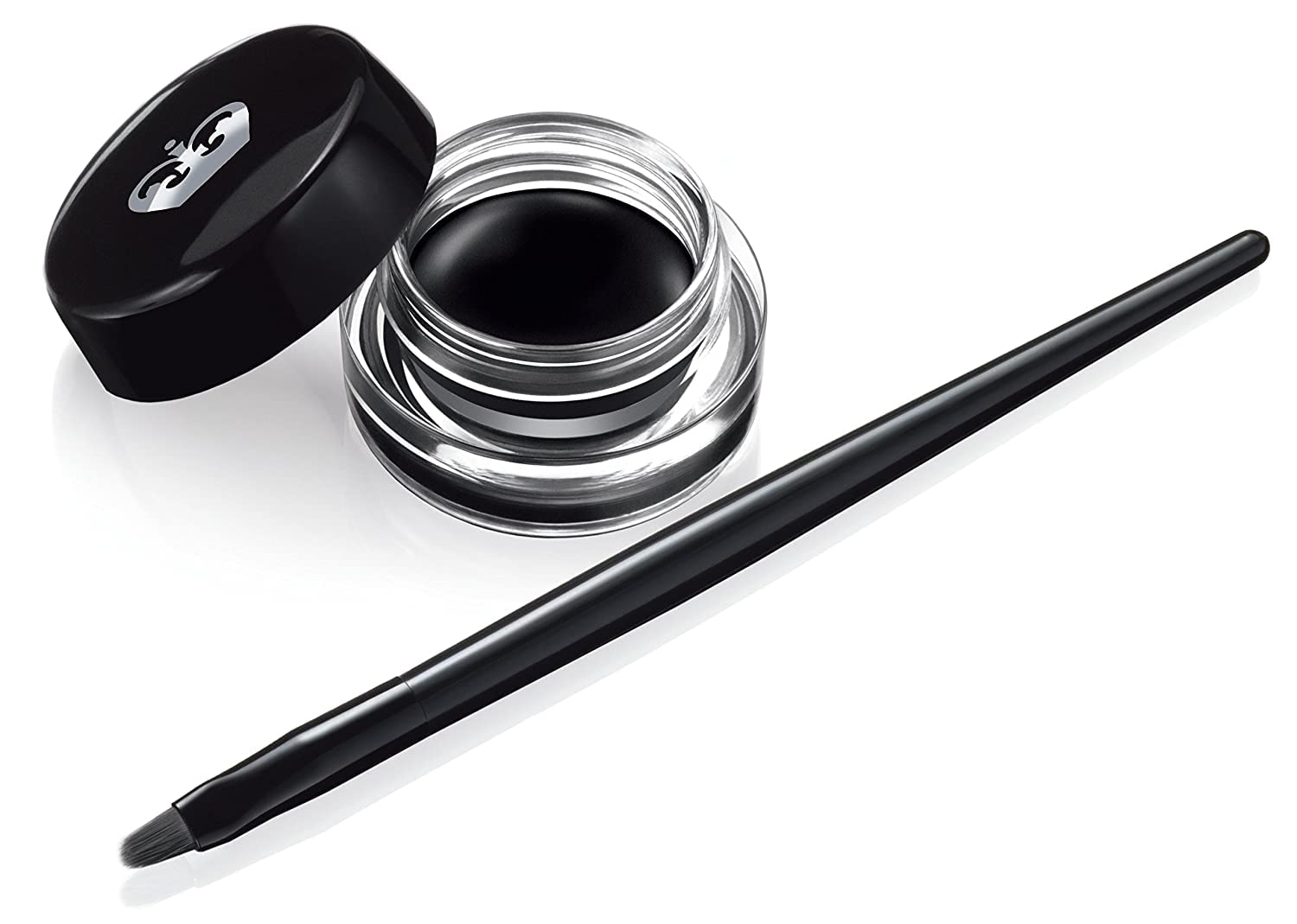 Delineador de Ojos en Gel Rimmel London Scandaleyes Waterproof 001 Negro - Venta Internacional