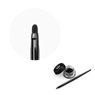 Foto 3 | Delineador de Ojos en Gel Rimmel London Scandaleyes Waterproof 001 Negro - Venta Internacional