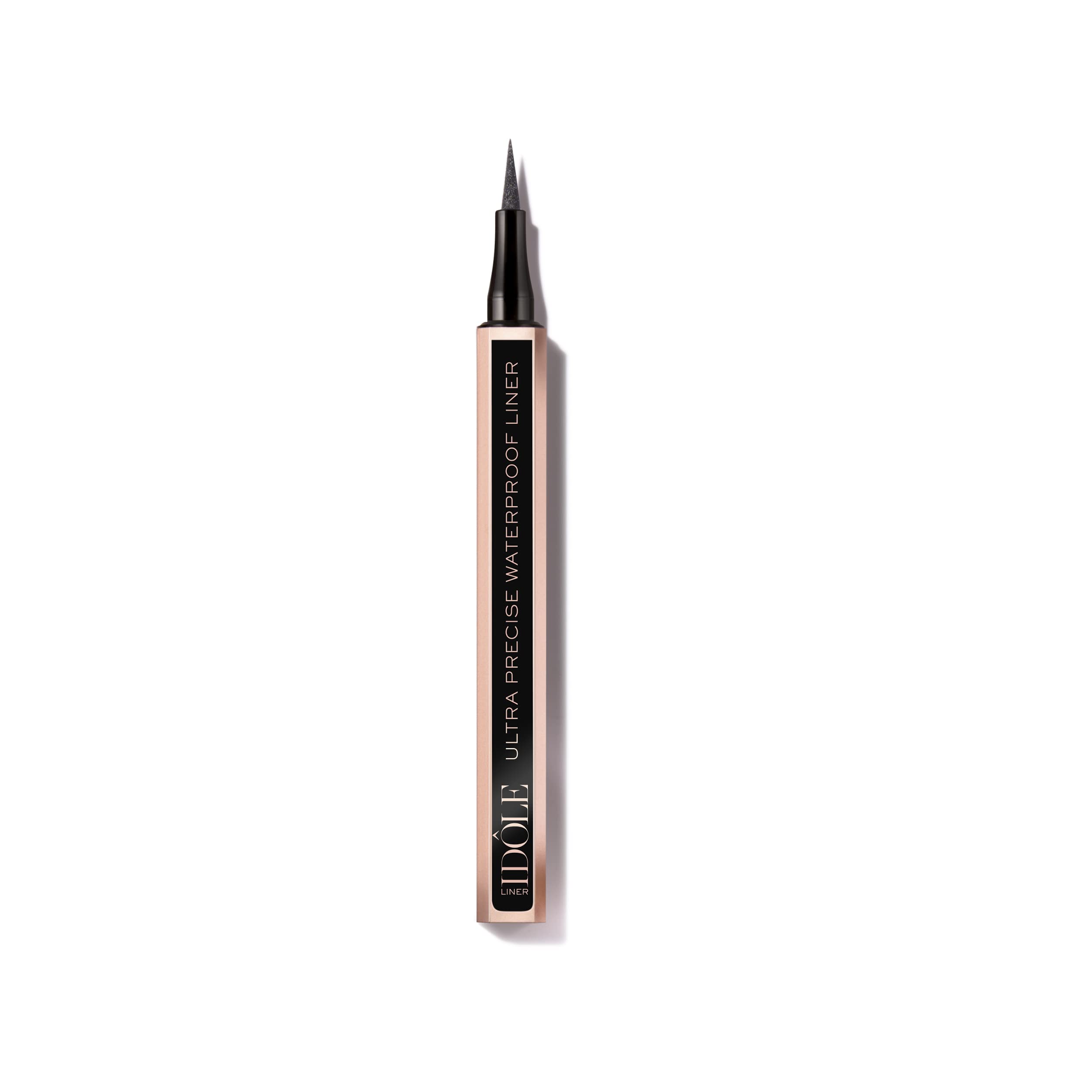Foto 2 pulgar | Delineador Líquido Impermeable Lancôme Idôle Liner Black - Venta Internacional.