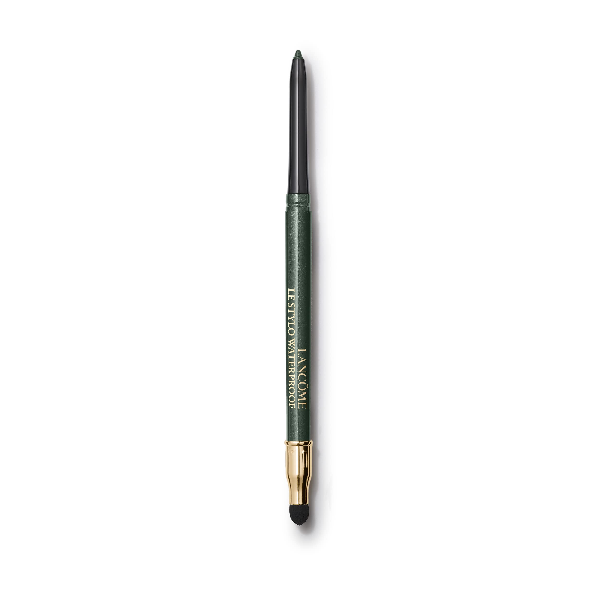 Lápiz Delineador De Ojos Lancôme Le Stylo Waterproof 06 Ivy - Venta Internacional.