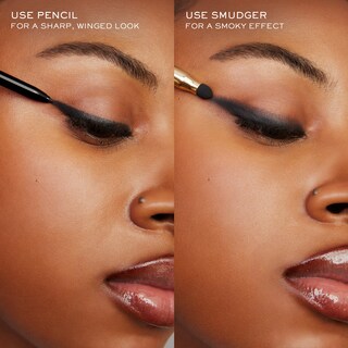 Foto 5 | Lápiz Delineador De Ojos Lancôme Le Stylo Waterproof 06 Ivy - Venta Internacional.