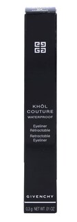 Foto 2 | Delineador de Ojos Givenchy Khol Couture Waterproof 02 Chestnut 0.3 Ml - Venta Internacional