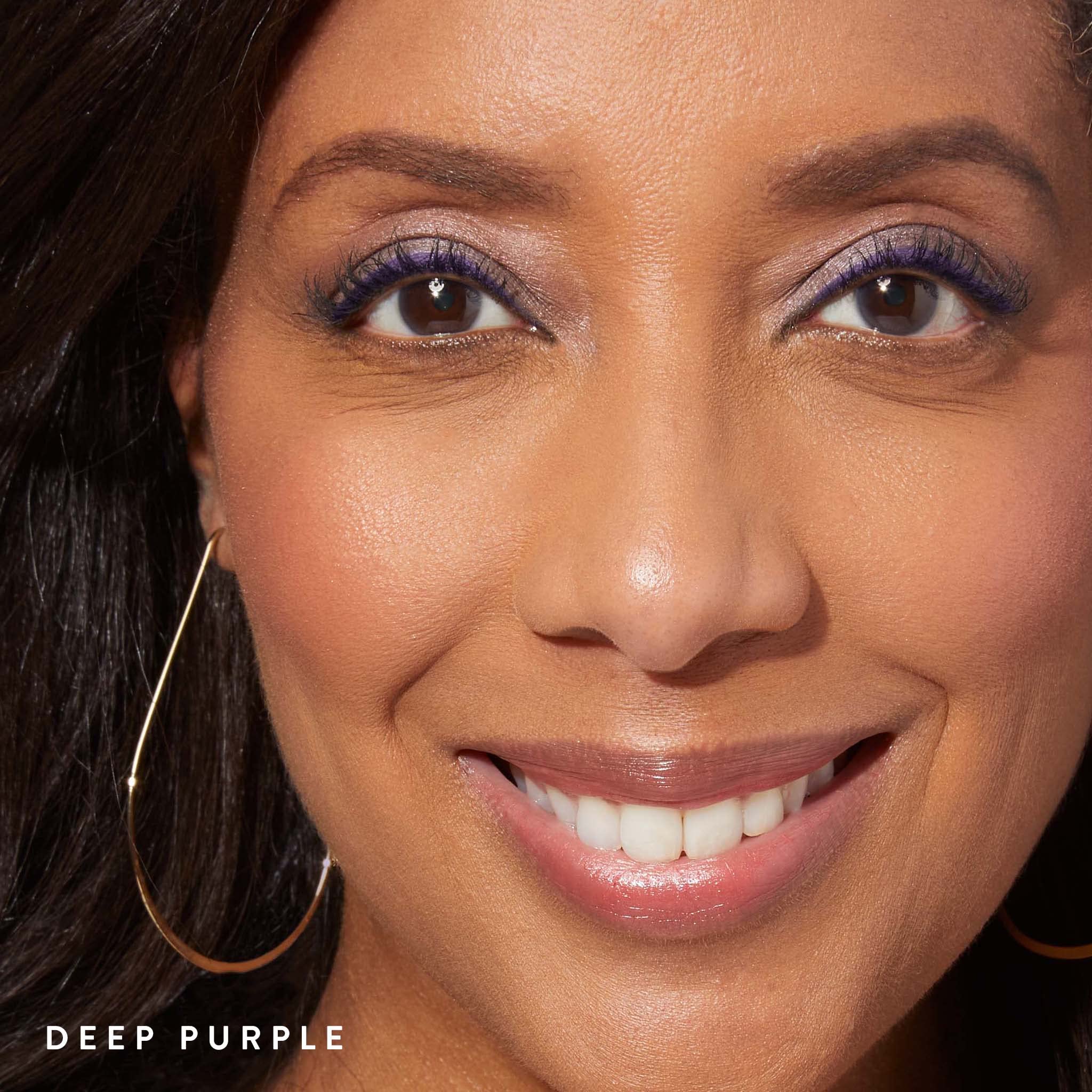 Foto 3 pulgar | Delineador De Ojos Laura Geller New York Inkcredible Gel Deep Purple - Venta Internacional.