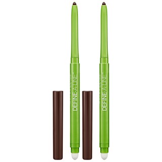 Foto 1 | Delineador De Ojos Maybelline Define-a-line Negro Parduzco (paquete De 2) - Venta Internacional.