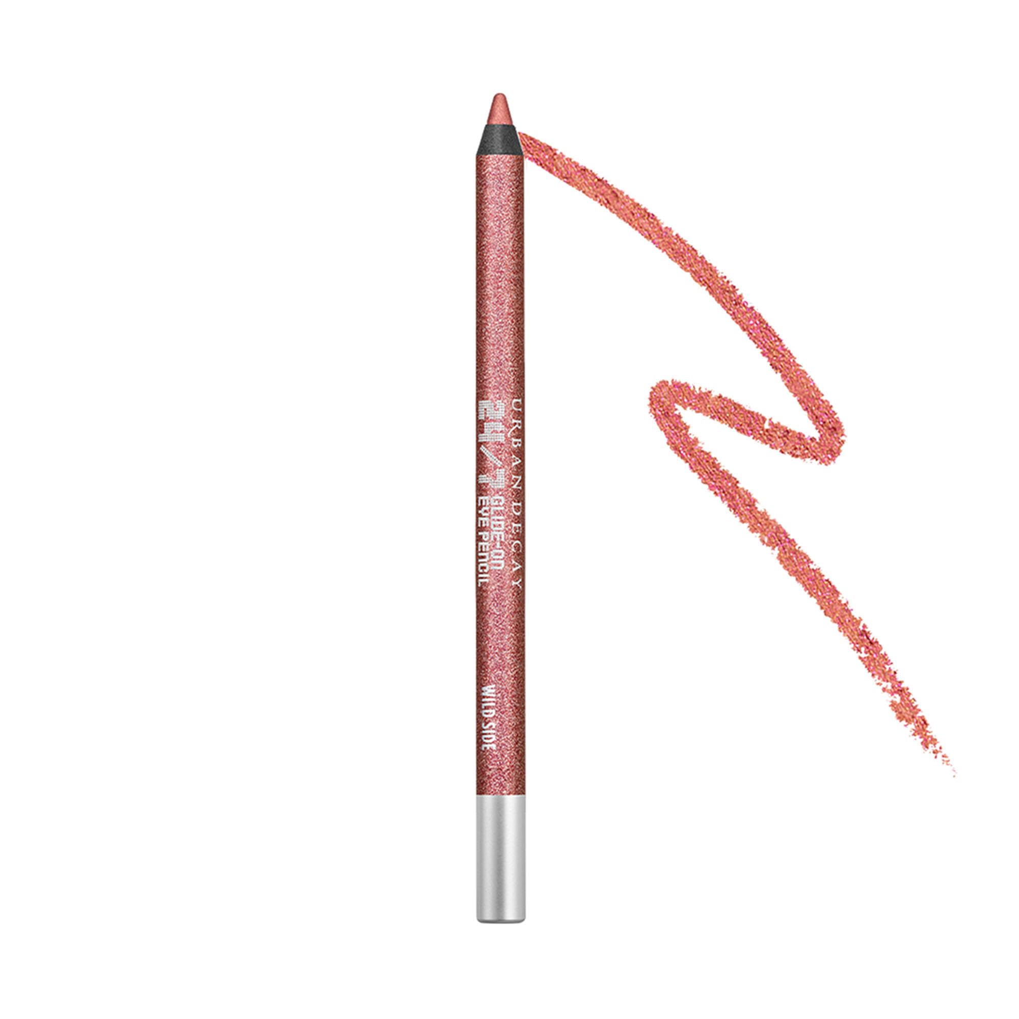 Foto 2 pulgar | Lápiz Delineador De Ojos Urban Decay 24/7 Glide-on Waterproof Wild Side - Venta Internacional.