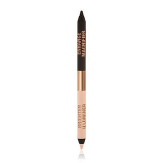 Foto 1 | Delineador De Ojos Charlotte Tilbury The Super Nudes Duo Nude/brown 1.0g - Venta Internacional.