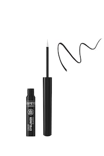 Foto 1 | Delineador Líquido Lavera Black 2.8 Ml - Venta Internacional.