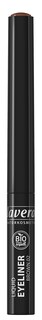 Foto 2 | Delineador Líquido Lavera Brown 2.8 Ml - Venta Internacional.