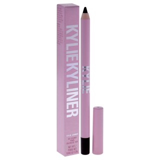 Foto 3 | Lápiz Delineador De Ojos Kylie Cosmetics Gel 003 Matte Dark Brown Wom - Venta Internacional