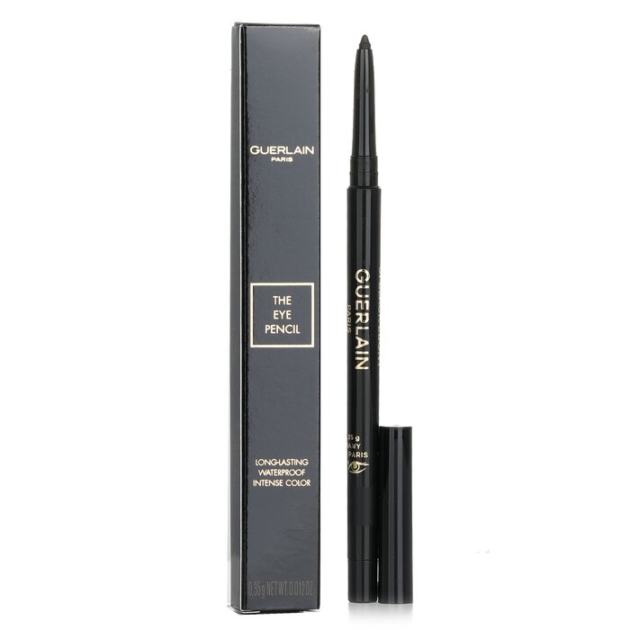 Foto 4 pulgar | Lápiz de Ojos Guerlain Intense Colour Resistente al Agua - Venta Internacional