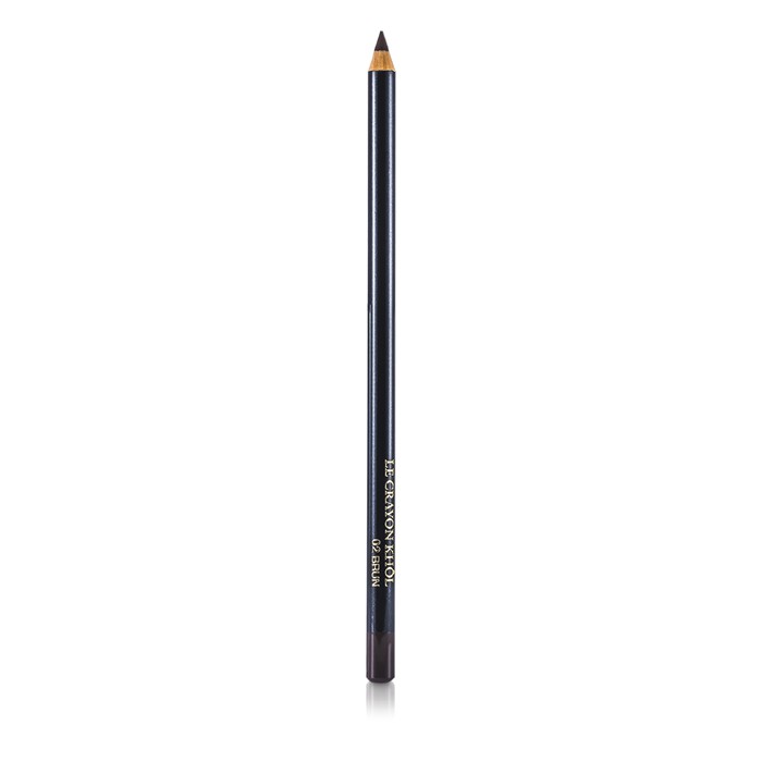 Delineador de Ojos Lancome Le Crayon Khol No. 02 Brun - Venta Internacional