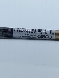Foto 1 | Delineador De Ojos Avon Glimmersticks Rich Gold, Tamaño Viaje - Venta Internacional.
