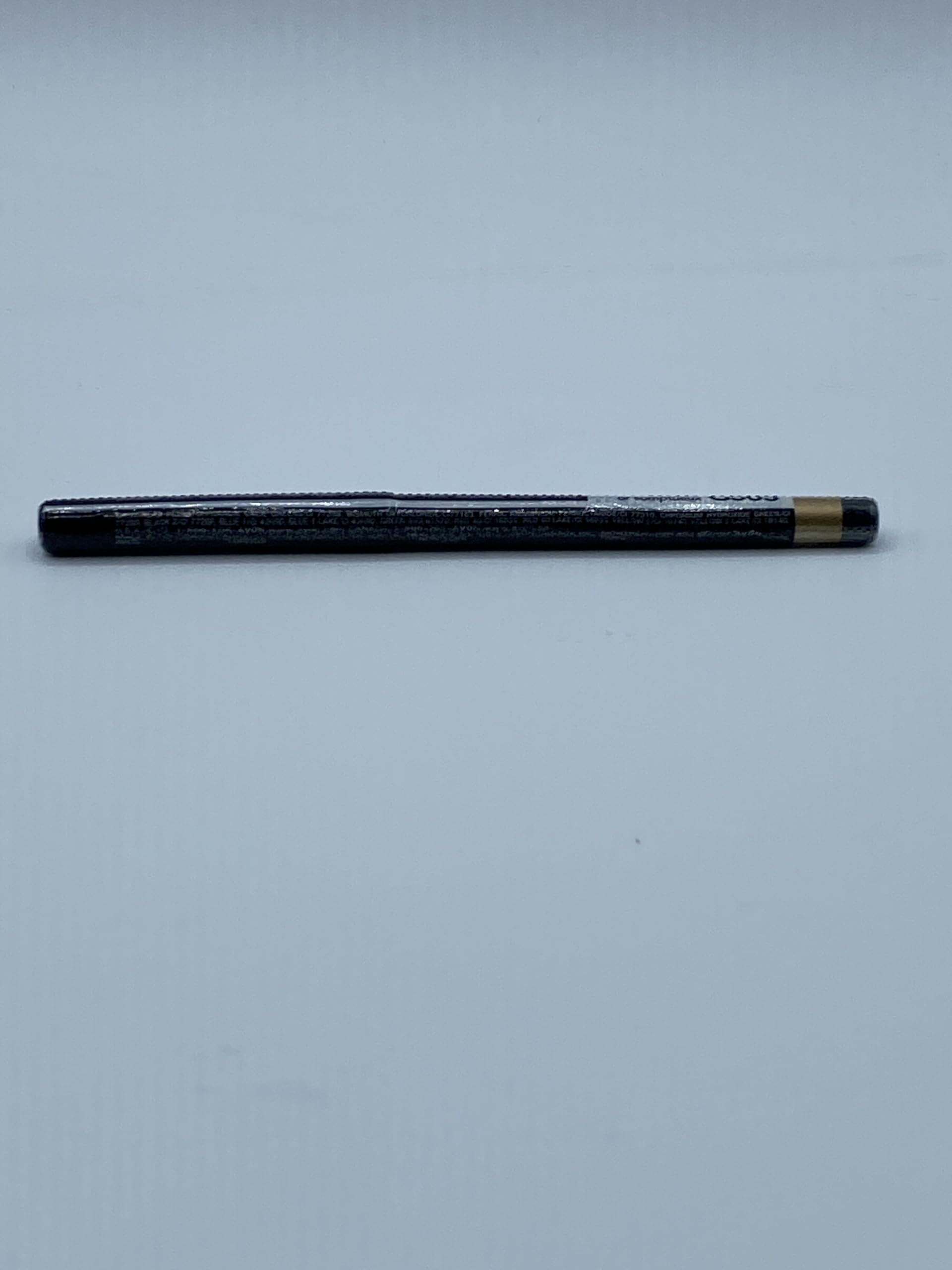 Foto 4 pulgar | Delineador De Ojos Avon Glimmersticks Rich Gold, Tamaño Viaje - Venta Internacional.