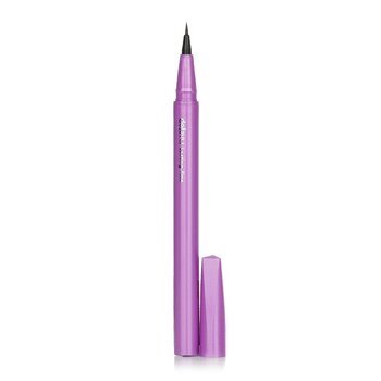 Foto 3 pulgar | Delineador Líquido Dejavu Lasting Fine E Short Brush #2 Brown - Venta Internacional.