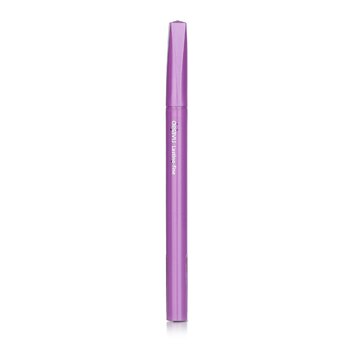 Foto 4 | Delineador Líquido Dejavu Lasting Fine E Short Brush #2 Brown - Venta Internacional.