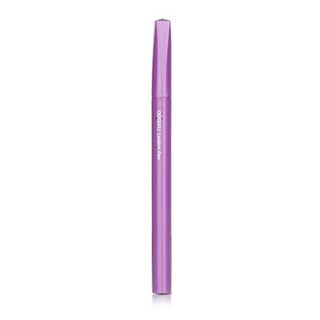 Foto 4 | Delineador Líquido Dejavu Lasting Fine E Short Brush #2 Brown - Venta Internacional.