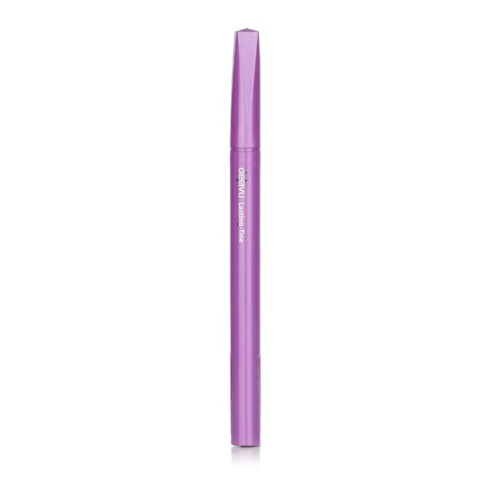 Foto 6 | Delineador Líquido Dejavu Lasting Fine E Short Brush #2 Brown - Venta Internacional.