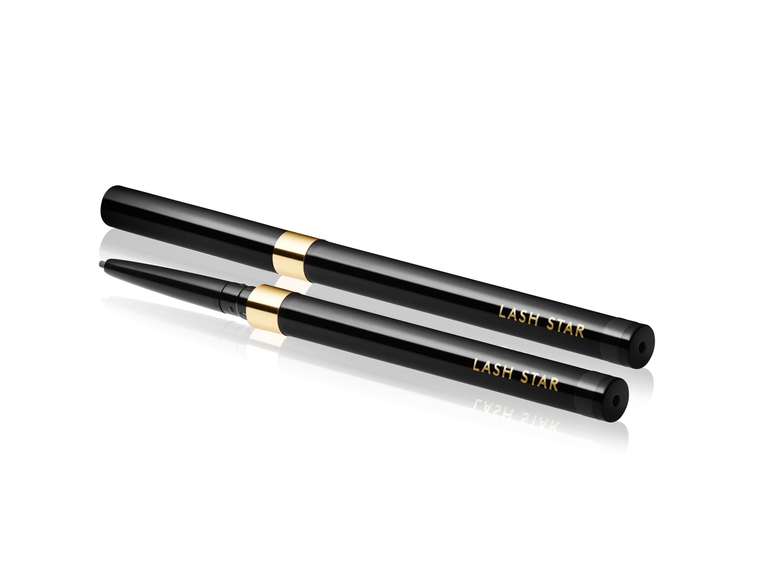 Foto 2 pulgar | Delineador De Ojos En Gel Lash Star Hyper Performance, Impermeable, Vegano - Venta Internacional.