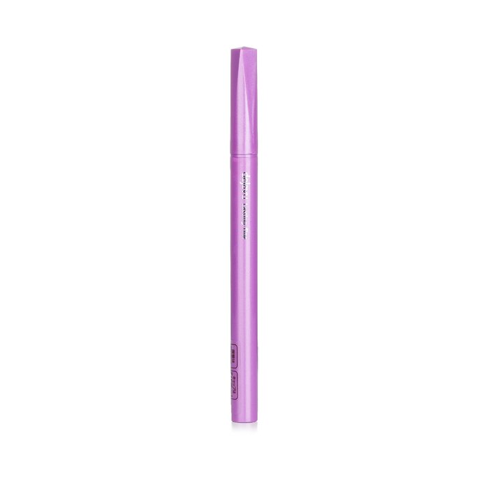 Foto 7 pulgar | Delineador Líquido Dejavu Lasting Fine E Short Brush Black Brow - Venta Internacional.