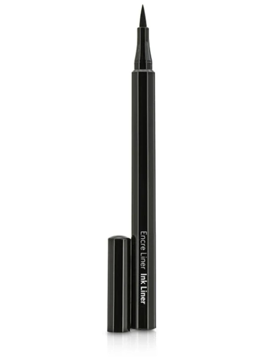 Foto 4 pulgar | Delineador de Ojos Líquido Bobbi Brown Ink Liner Encre Negro