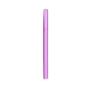 Foto 6 | Delineador Líquido Dejavu Lasting Fine E Short Brush #1 Deep Bl - Venta Internacional.