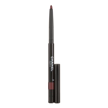 Delineador De Ojos Chanel Stylo Yeux Waterproof #928 Eros - Venta Internacional.