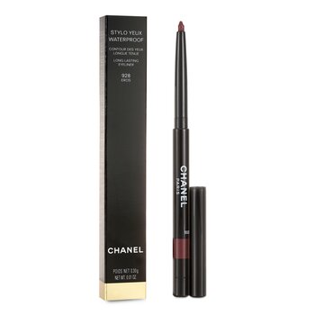 Foto 3 pulgar | Delineador De Ojos Chanel Stylo Yeux Waterproof #928 Eros - Venta Internacional.