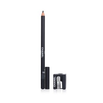 Delineador De Ojos Chanel Le Crayon Khol #61 Noir - Venta Internacional.