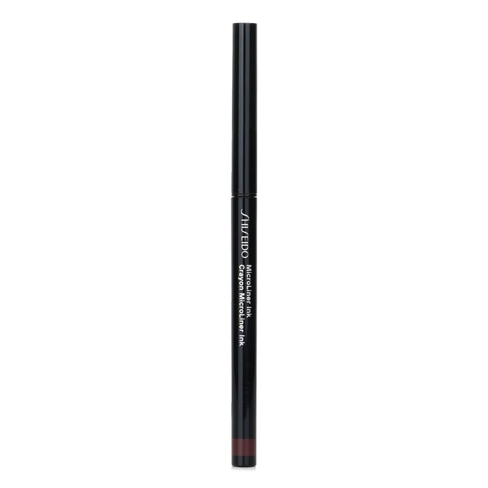 Foto 3 pulgar | Delineador De Ojos Shiseido Microliner Ink #03 Plum 24h Waterproof - Venta Internacional.